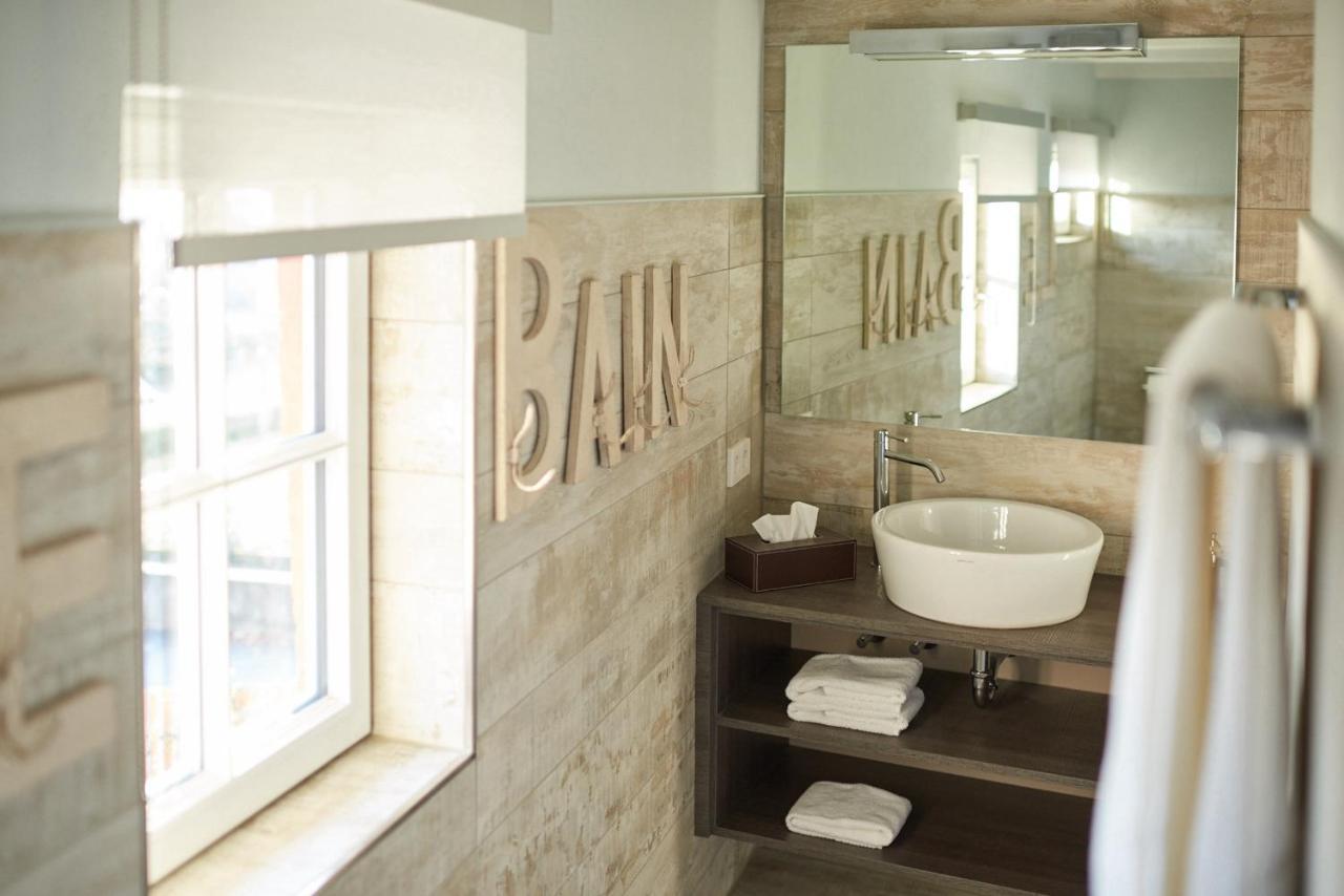 Ferienhaus Oberstaader Fewo Maisonette أونينغين المظهر الخارجي الصورة
